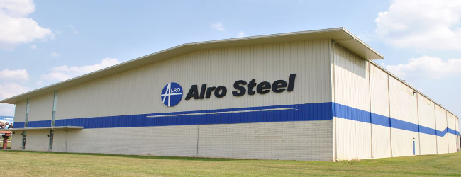 Alro Steel - Greensboro, North Carolina Main Location Image